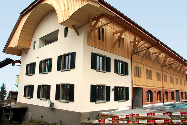 Fassadenbau-01 Fassadenbau-01